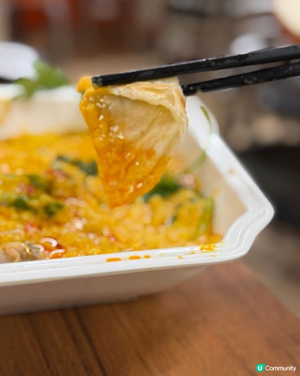 📍旺角|泰式地道風味|二人套餐必試推介👇🏻