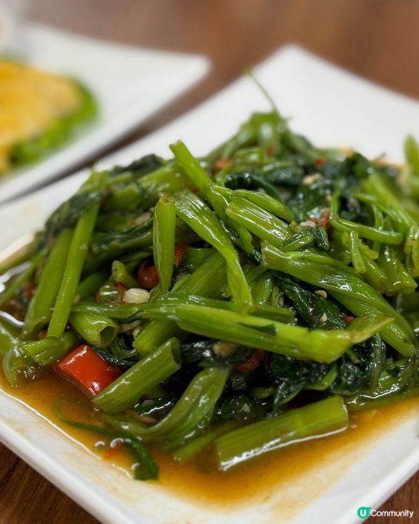 📍旺角|泰式地道風味|二人套餐必試推介👇🏻