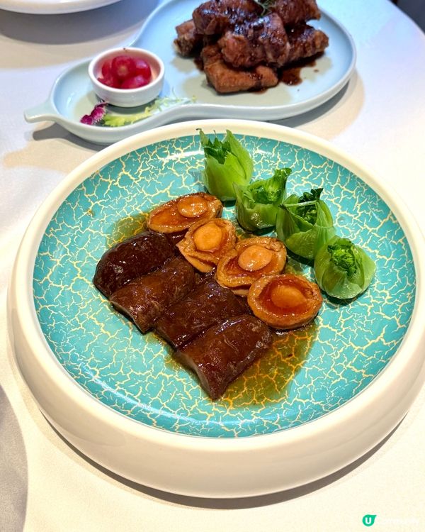 強強聯乘，必食之選😋！