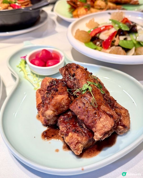 強強聯乘，必食之選😋！