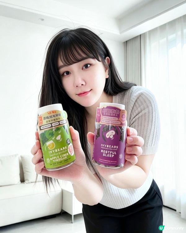 生活需要儀式感！😌