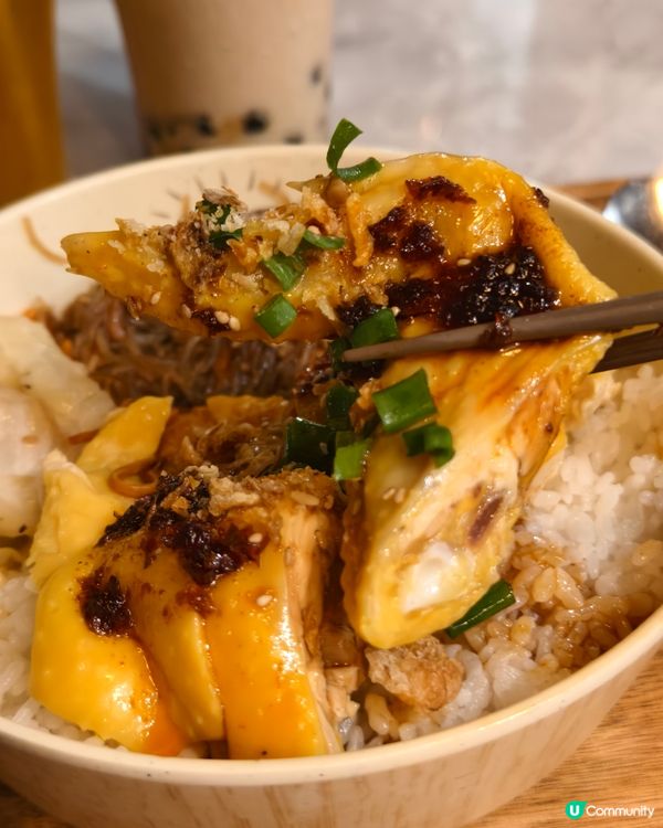 將軍澳人氣台式料理！