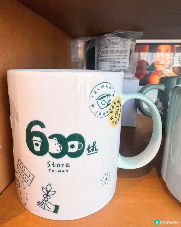 Starbucks爆紅小熊杯！🤩 唔同色飲品有唔同熊仔！🐻💖