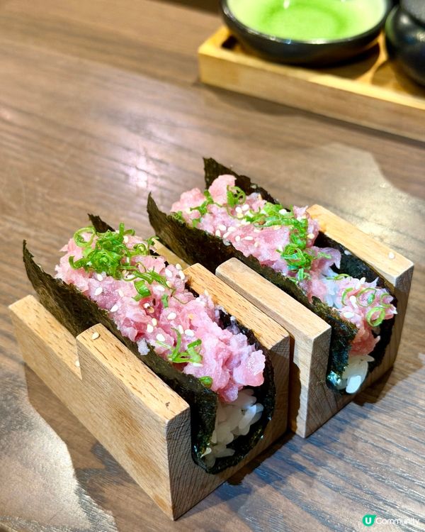 太古❣︎海遊膳❣︎