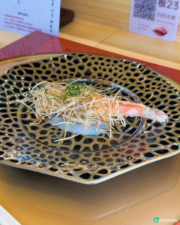 第二位半價🇯🇵香港食放題 #深圳日料

🤤半價食到14道菜！