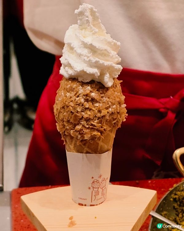 🍦 曼谷爆紅 Blendies 登陸尖沙咀 K11！