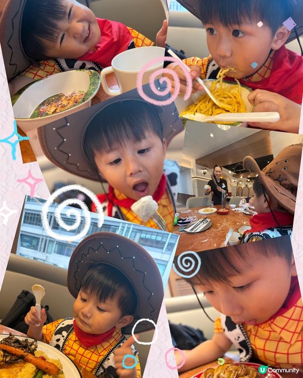 意粉屋 The Spaghetti House