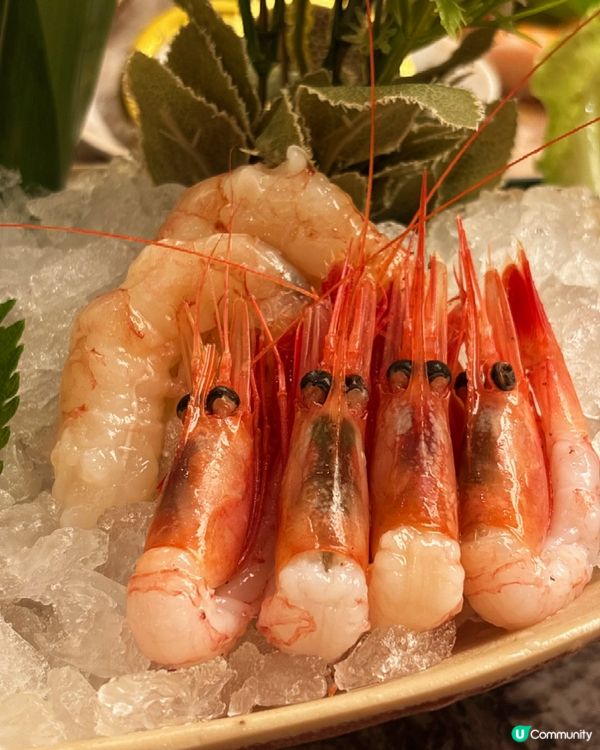 殿堂級享受：豪嘆即開榴槤x龍蝦x魚子醬無限任食!