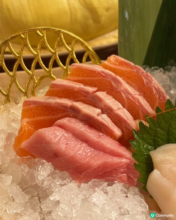 殿堂級享受：豪嘆即開榴槤x龍蝦x魚子醬無限任食!