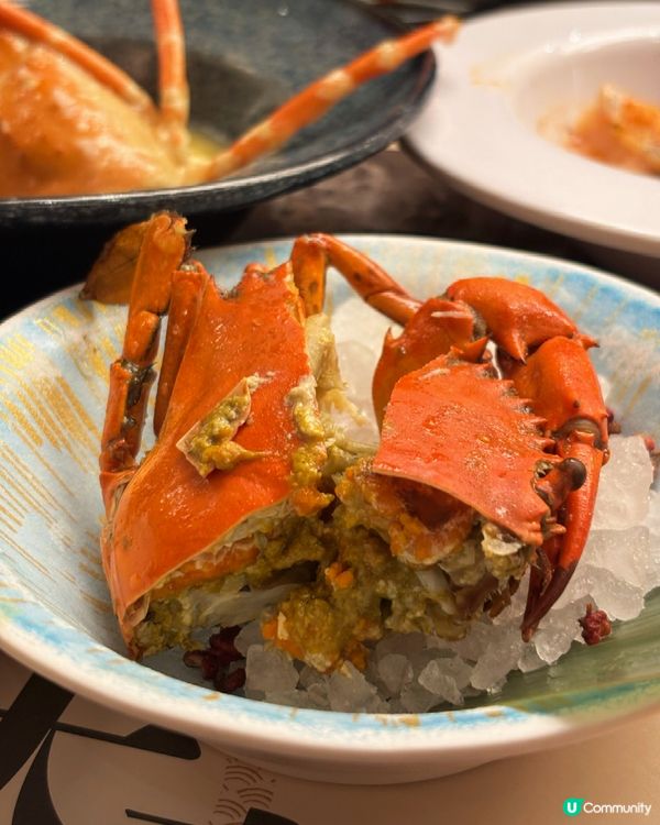 殿堂級享受：豪嘆即開榴槤x龍蝦x魚子醬無限任食!