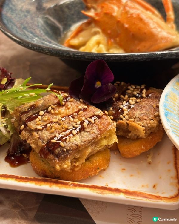 殿堂級享受：豪嘆即開榴槤x龍蝦x魚子醬無限任食!