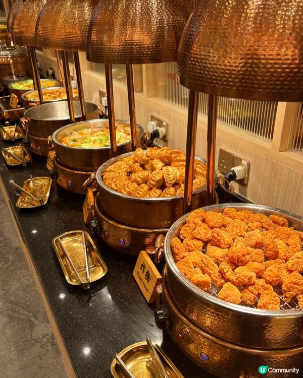 殿堂級享受：豪嘆即開榴槤x龍蝦x魚子醬無限任食!
