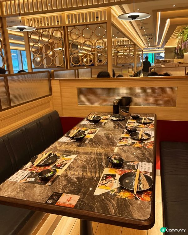 殿堂級享受：豪嘆即開榴槤x龍蝦x魚子醬無限任食!