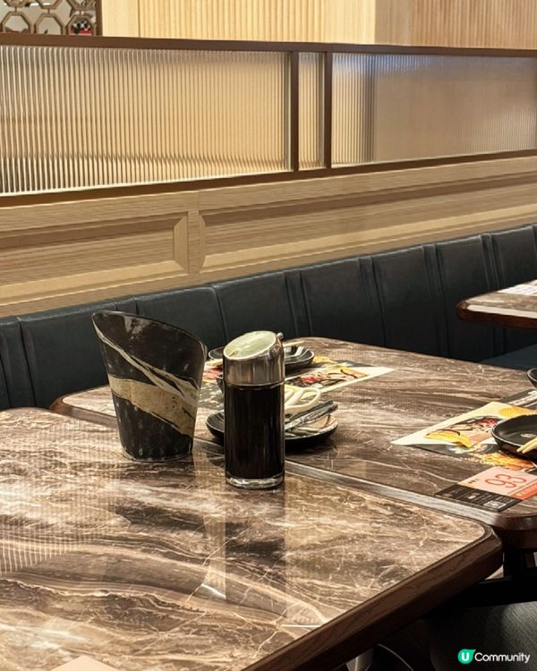 殿堂級享受：豪嘆即開榴槤x龍蝦x魚子醬無限任食!