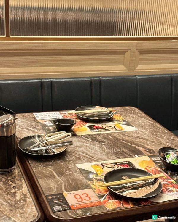 殿堂級享受：豪嘆即開榴槤x龍蝦x魚子醬無限任食!