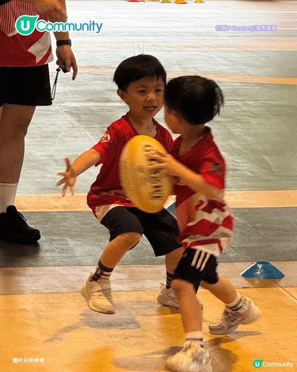 【暑期班2026】全港6大兒童暑期活動推介 Pickleball／畫室／欖球／戶外探險課程