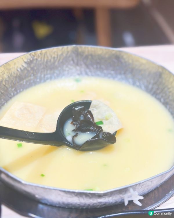 觀塘必食雞湯米線