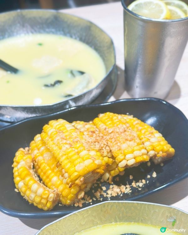 觀塘必食雞湯米線