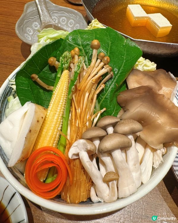乾杯黑毛屋😋高雄巨蛋極致日式鍋物🔥