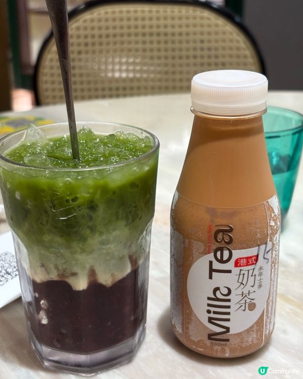 永年車仔麵 茶記必吃榜！