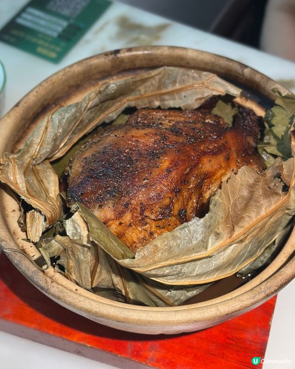 圍方新派浙菜