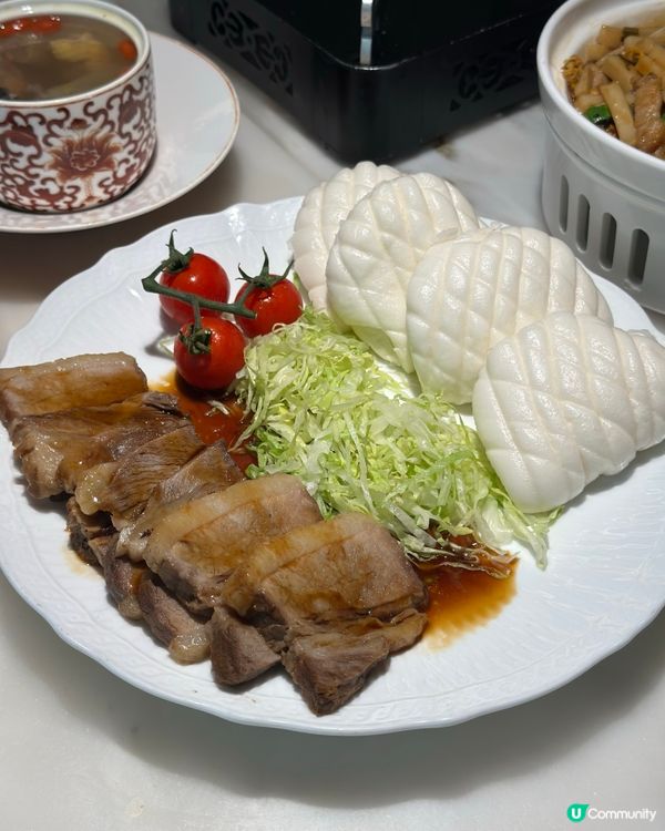 圍方新派浙菜