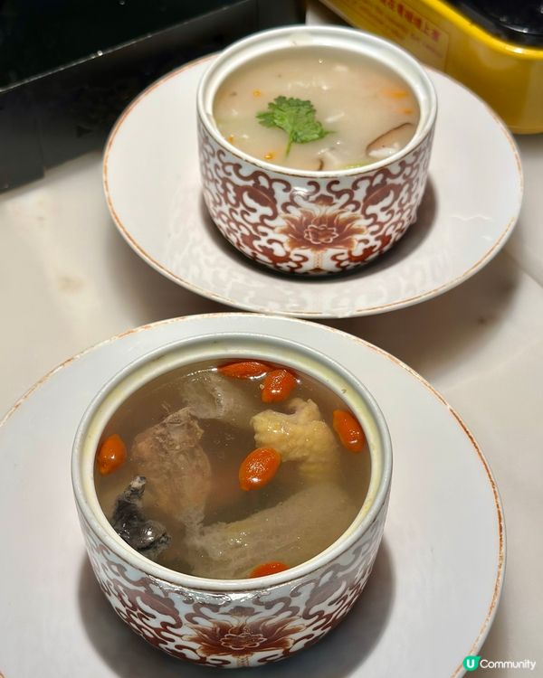 圍方新派浙菜
