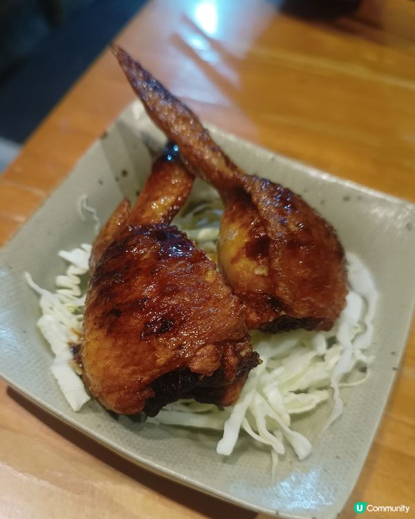 尖沙咀隱世食堂食乜嘢？🥢🐙