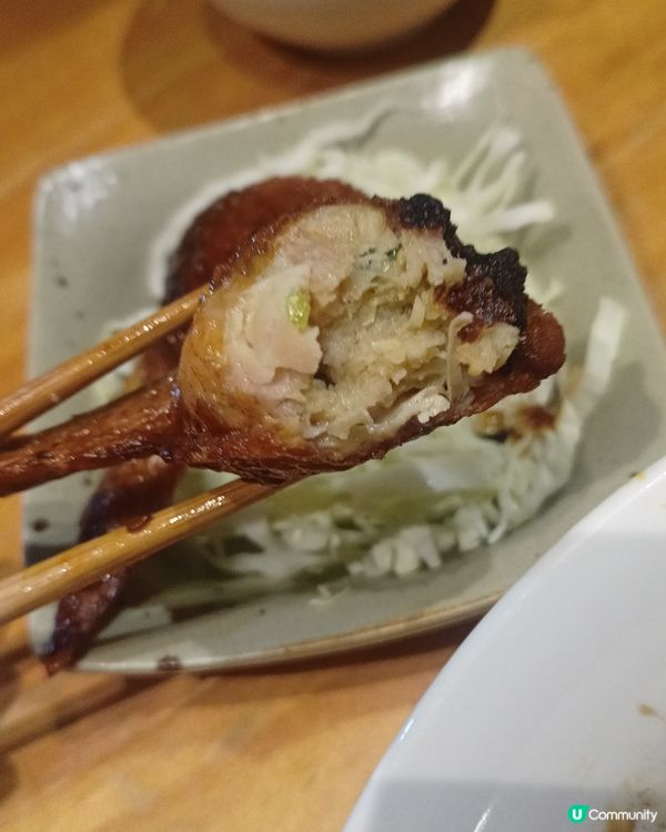 尖沙咀隱世食堂食乜嘢？🥢🐙