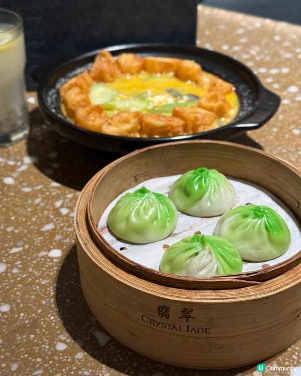 🌊 尖沙咀海景滬菜!