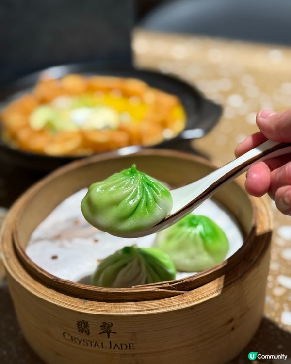 🌊 尖沙咀海景滬菜!