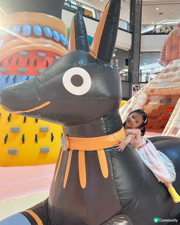 玩盡暑假！齊來展開探索冒險之旅🤩