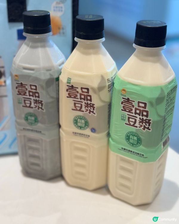 勁飲凍嘢唔罪惡！🥛☀️