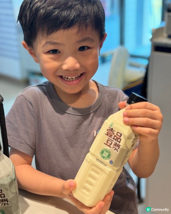 勁飲凍嘢唔罪惡！🥛☀️
