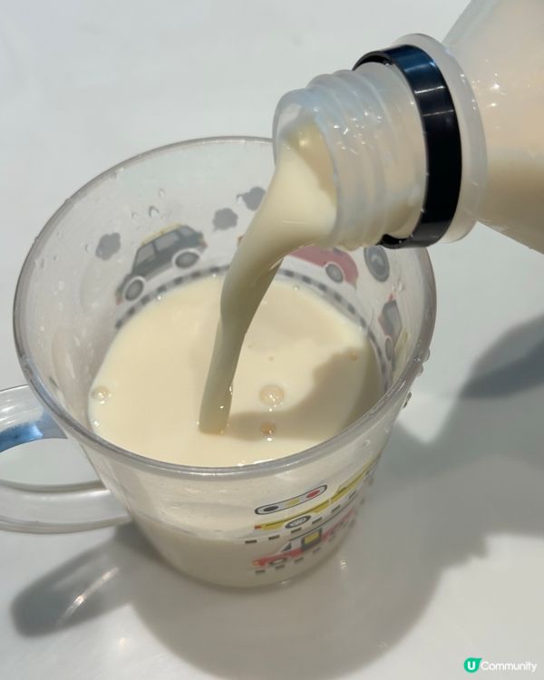 勁飲凍嘢唔罪惡！🥛☀️