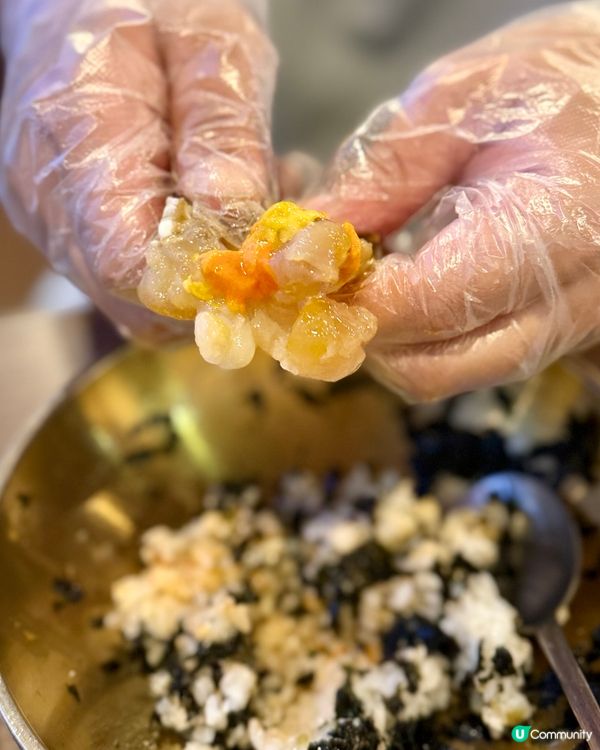 醬油蟹自由實現！老字號放題大癲