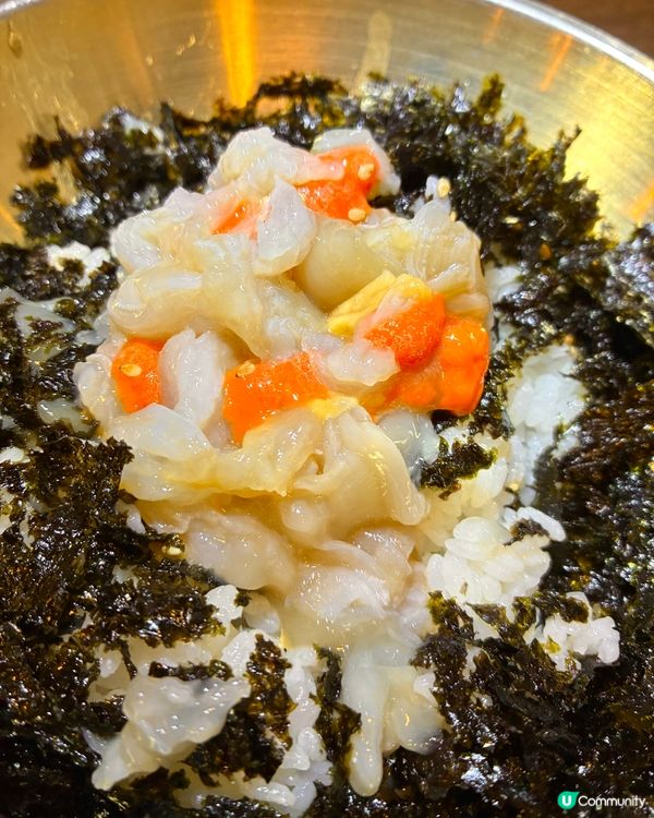 醬油蟹自由實現！老字號放題大癲