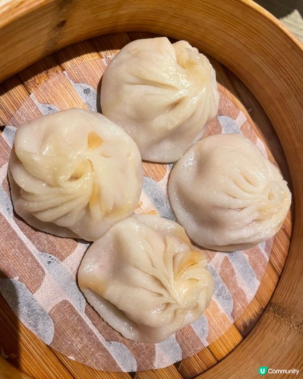 香港銅鑼灣｜上海姥姥 鮑魚鮮味二人餐食評