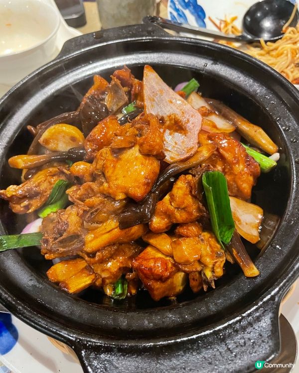 香港銅鑼灣｜上海姥姥 鮑魚鮮味二人餐食評