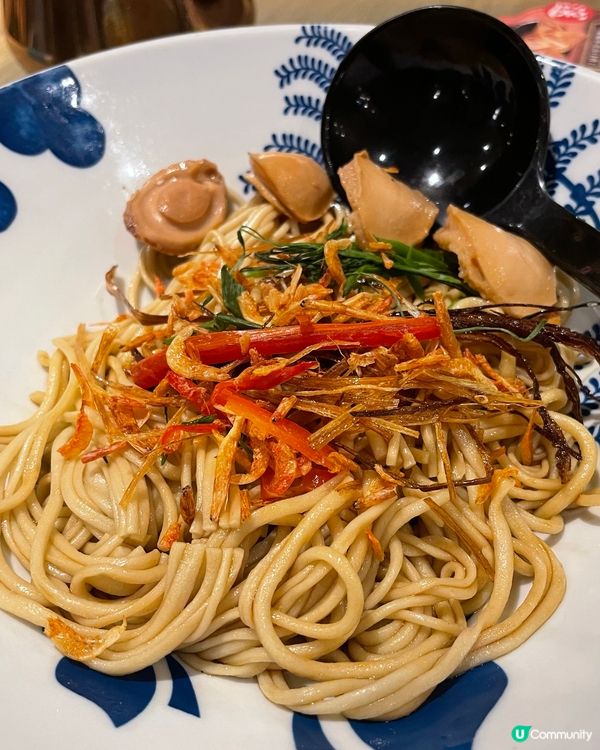 香港銅鑼灣｜上海姥姥 鮑魚鮮味二人餐食評