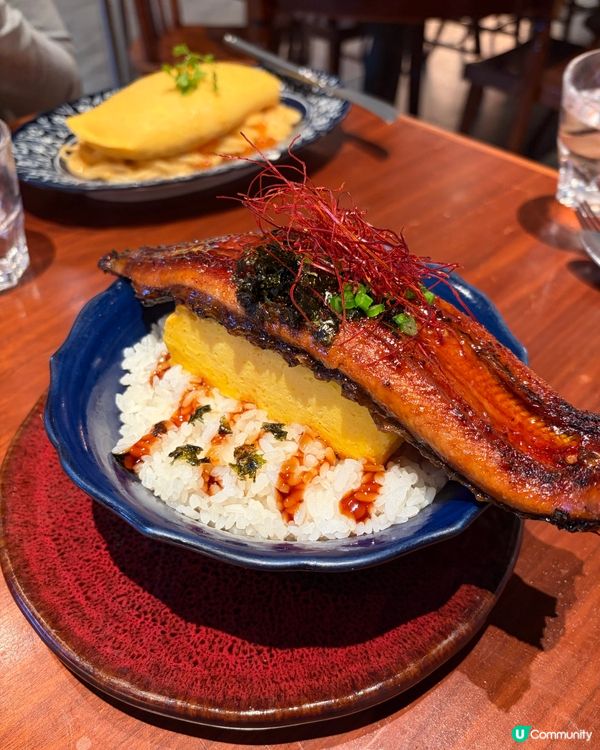 大人細路都啱食嘅和風Cafe 🤤
