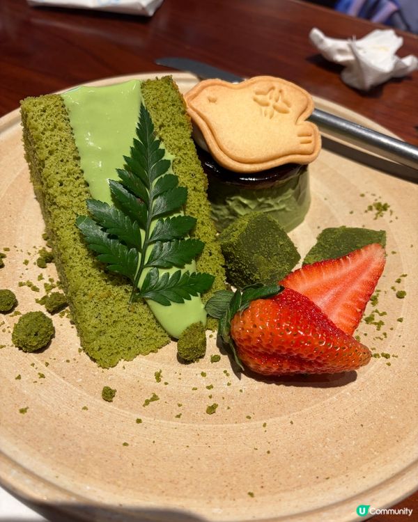 大人細路都啱食嘅和風Cafe 🤤