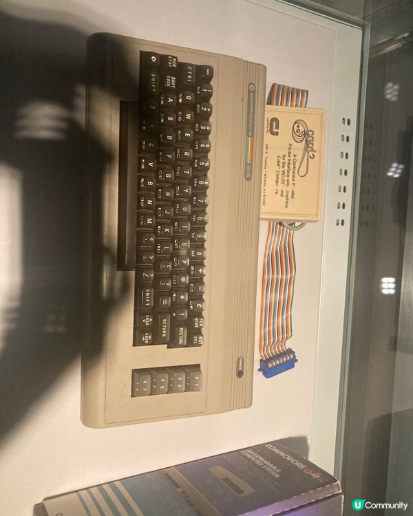 城市大學電競遊戲展覽