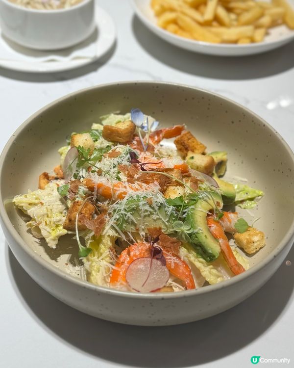 觀塘粉紅系打卡餐廳😋二人套餐抵食🤤