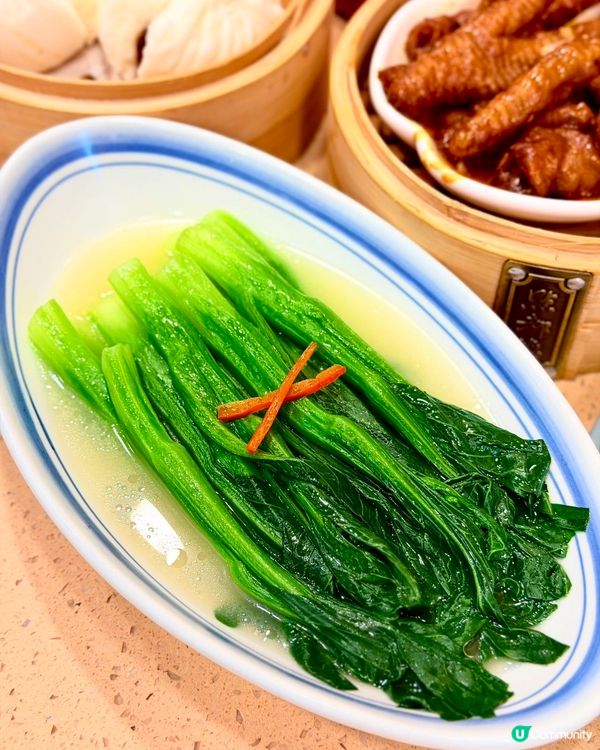 暑期北上深圳一日遊🤩幾十年老字號茶樓,人均 $80+ 食到高...