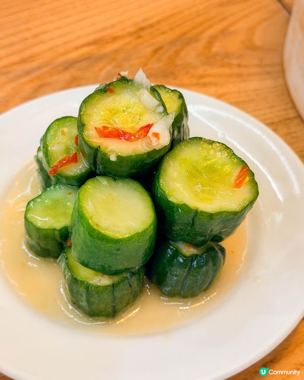台北美食｜西門町特色客家料理，必吃帶薄脆冰花的鐵板湯包