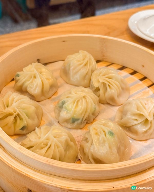 台北美食｜西門町特色客家料理，必吃帶薄脆冰花的鐵板湯包