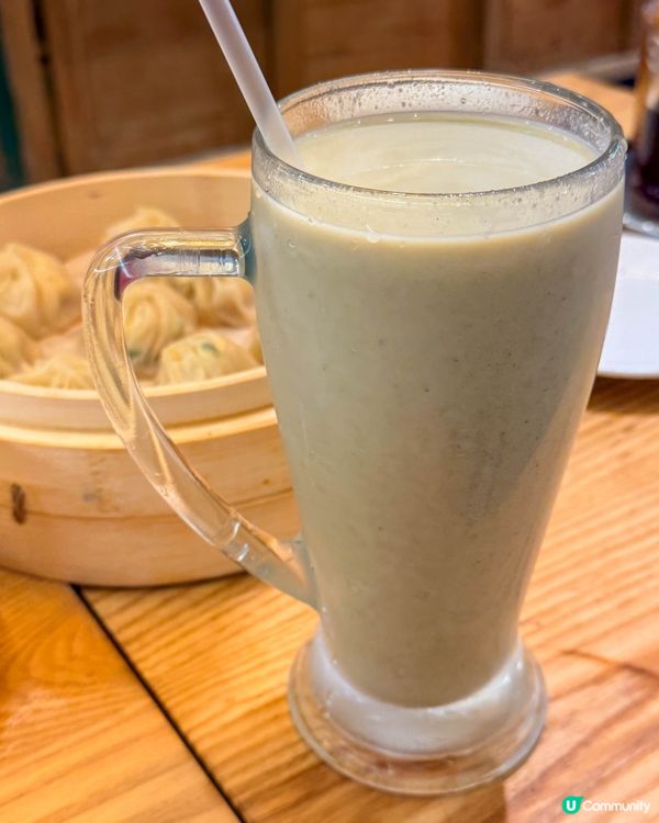 台北美食｜西門町特色客家料理，必吃帶薄脆冰花的鐵板湯包