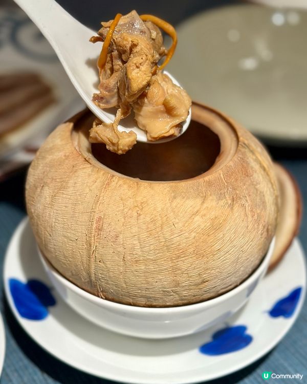 正！歎潮州2人餐🤤