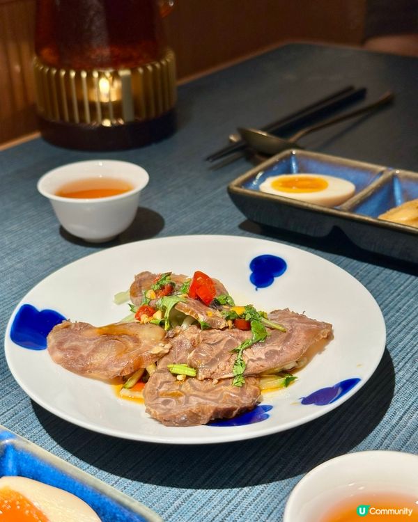 正！歎潮州2人餐🤤